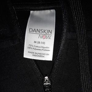 Womens Zipup Danskin Jacket